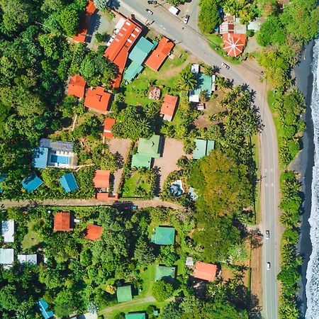 Casa Kristel - Exquisite Villa Getaway Puerto Viejo de Talamanca المظهر الخارجي الصورة