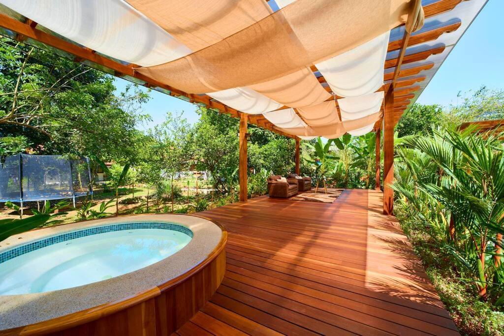Casa Kristel - Exquisite Villa Getaway Puerto Viejo de Talamanca المظهر الخارجي الصورة