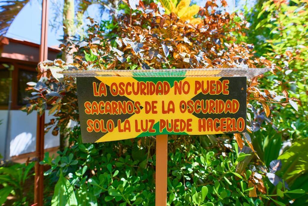 Casa Kristel - Exquisite Villa Getaway Puerto Viejo de Talamanca المظهر الخارجي الصورة