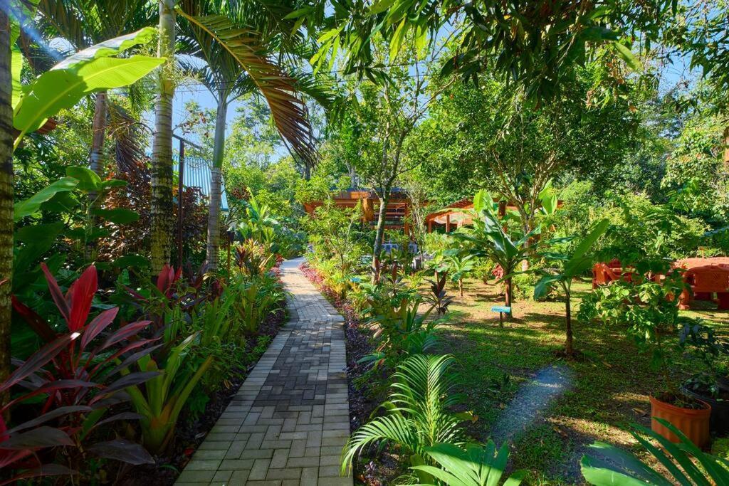 Casa Kristel - Exquisite Villa Getaway Puerto Viejo de Talamanca المظهر الخارجي الصورة